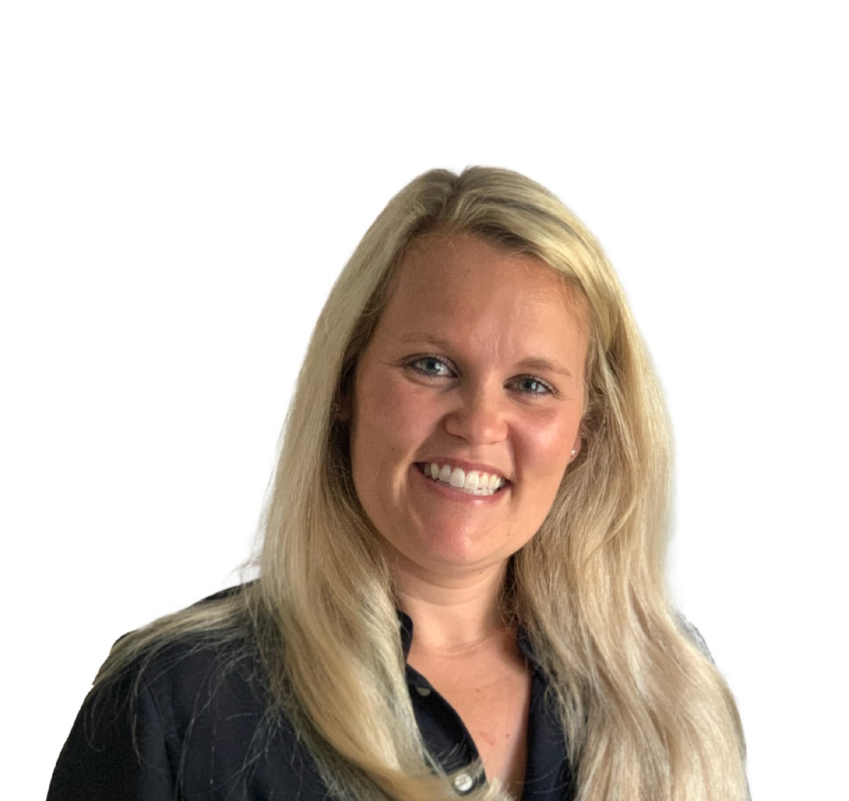Ashley Hendrikson Headshot