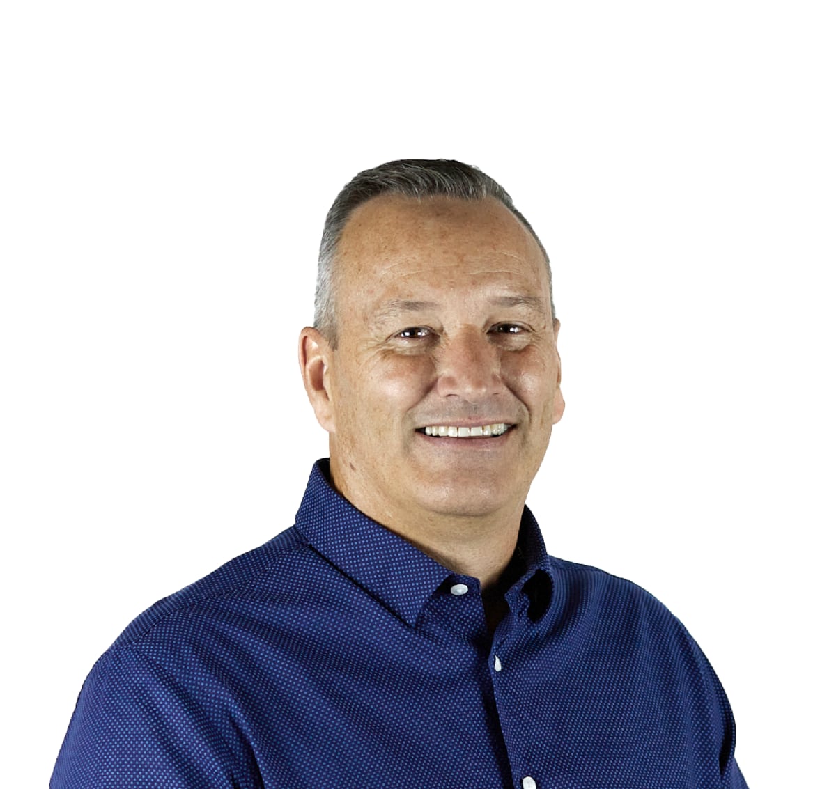 Dan Laramée Headshot