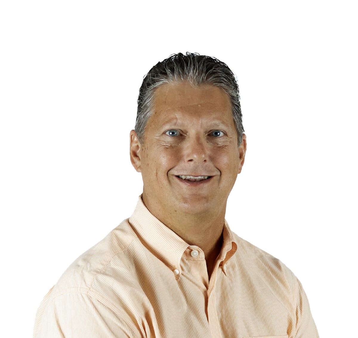 Dave Herr headshot