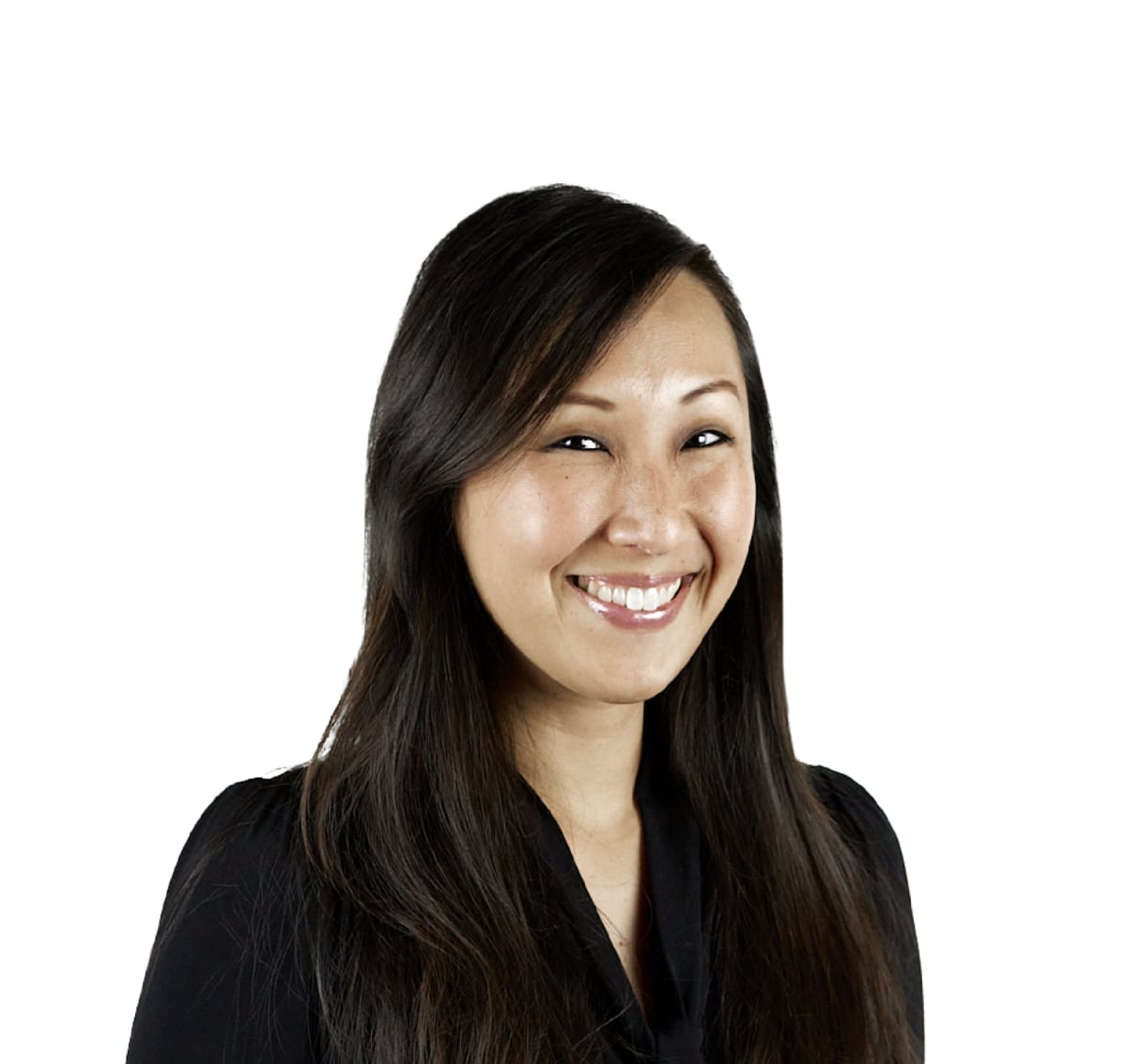 Emily Brown Headshot