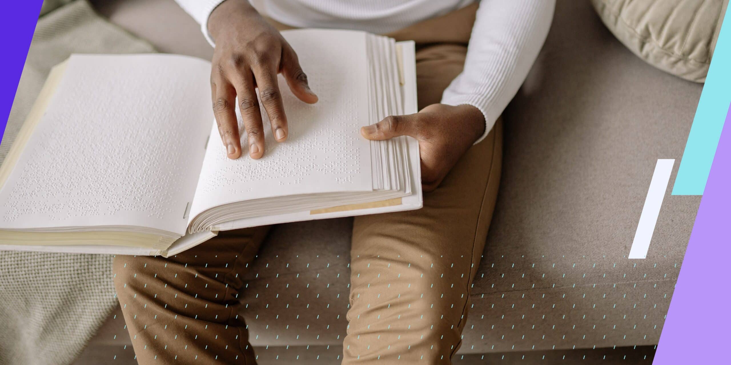 Link to T-Base  Communications and W.W. Norton & Company Partner to Offer Braille,  Large Print and Accessible PDF Versions of Textbooks in Braille