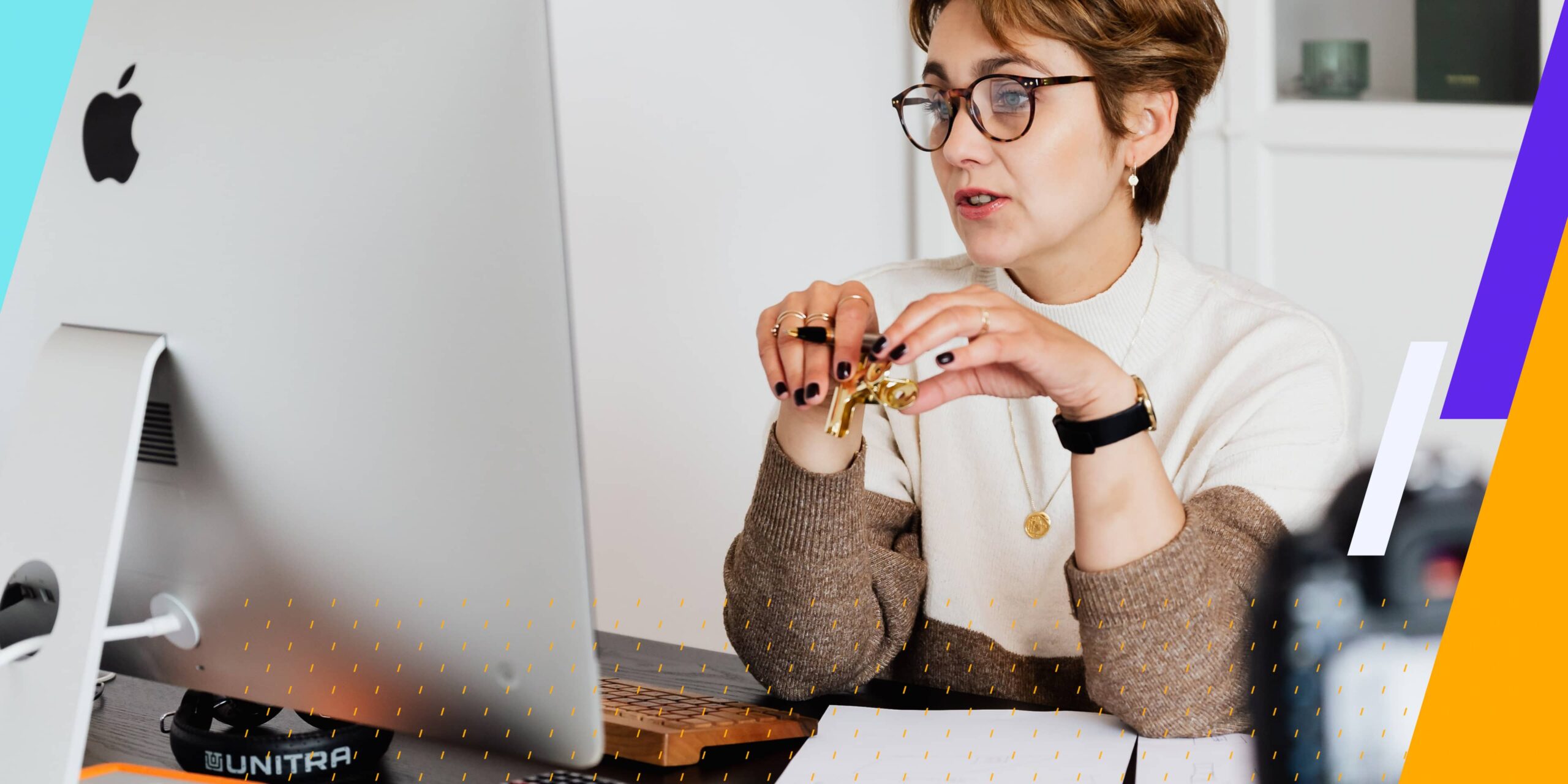 Link to Knowledge is power. How to personally validate whether or not your online documents are accessible.
