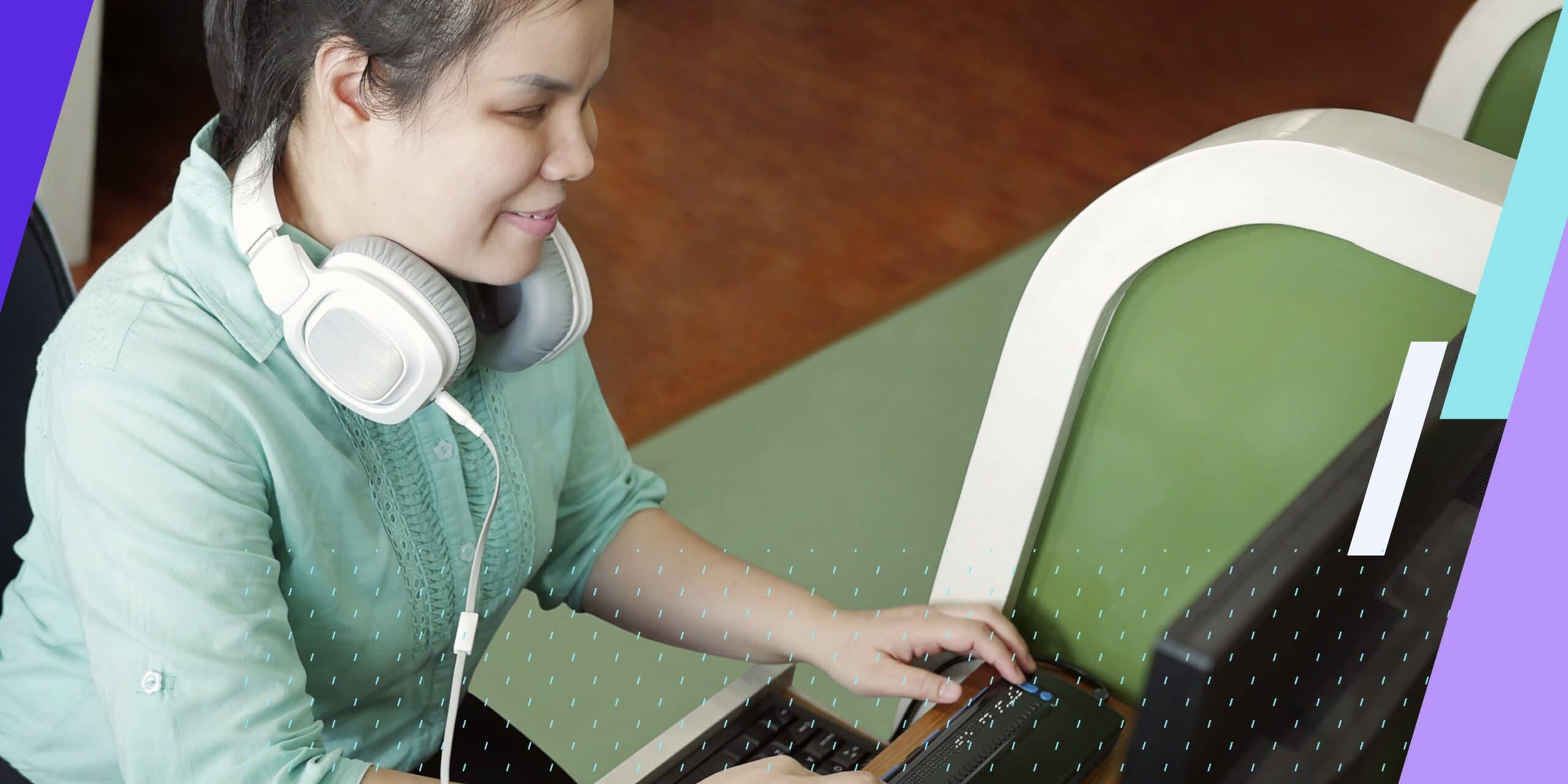 Link to WCAG 2.1 and PDF Accessibility