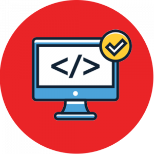 meta data graphic in a computer