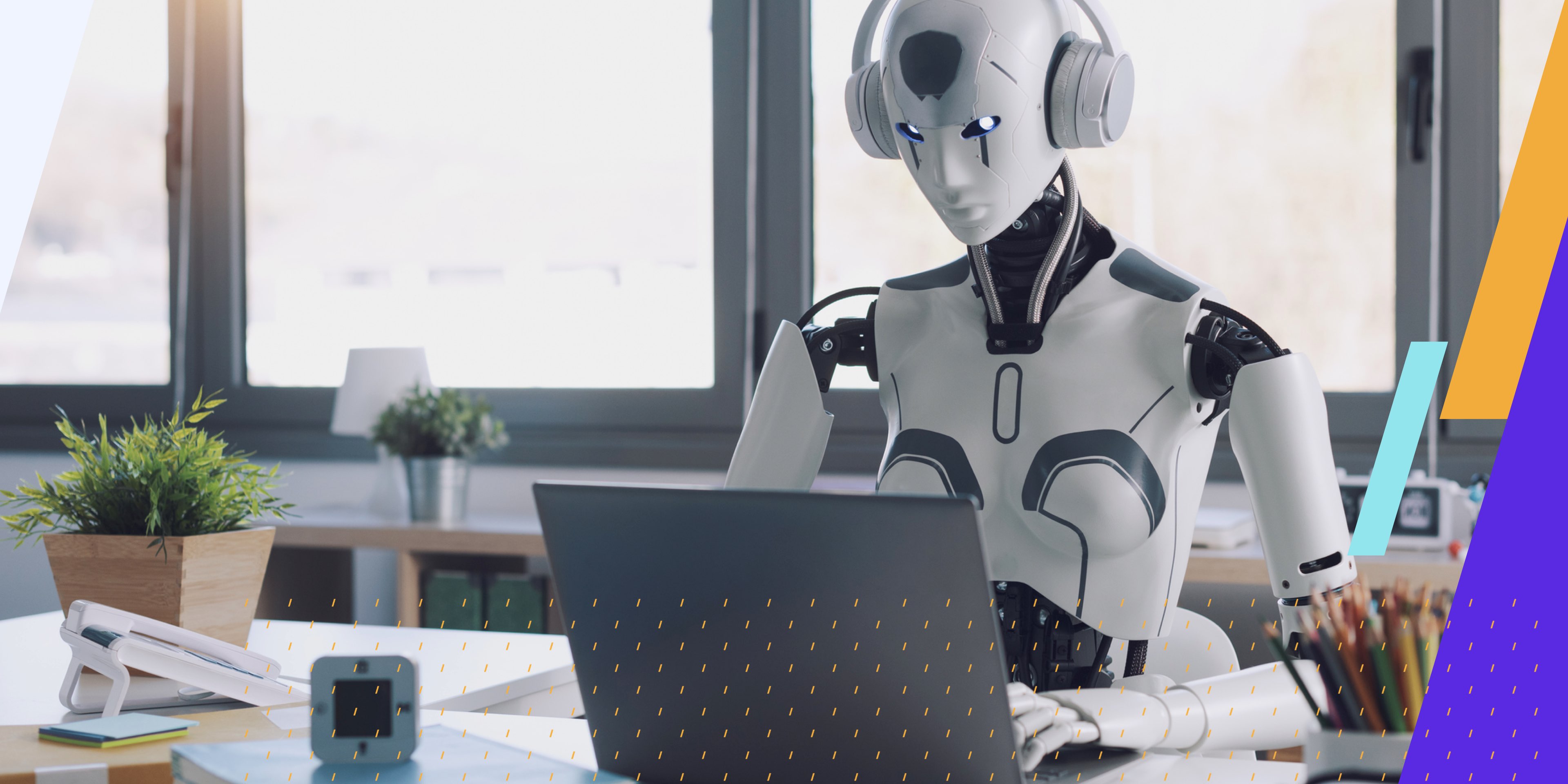 Link to The Future of Artificial Intelligence in Accessibility