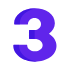 three