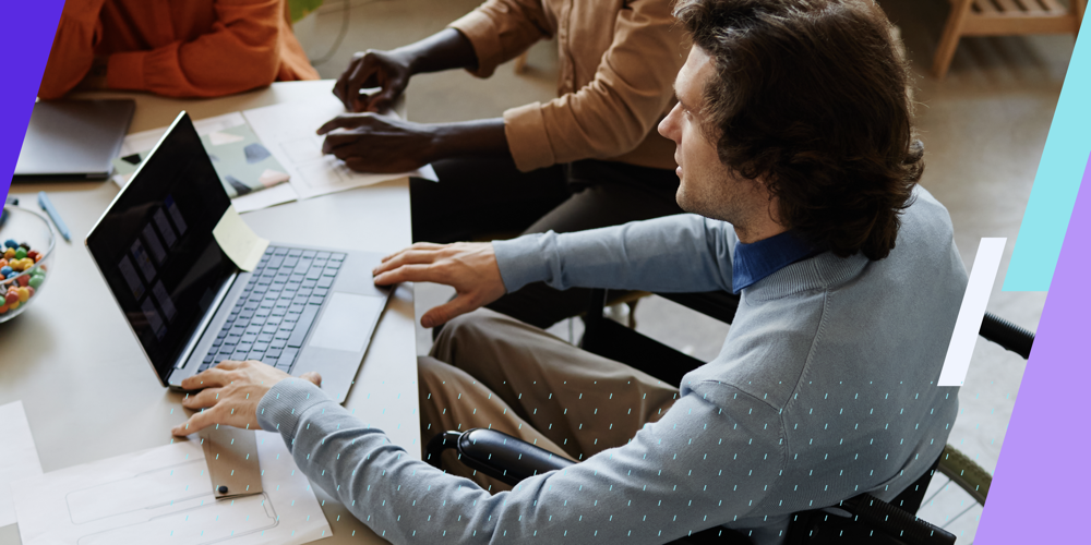 Link to OMB’s Call-To-Action: The Role of Section 508 in Accessible Procurement