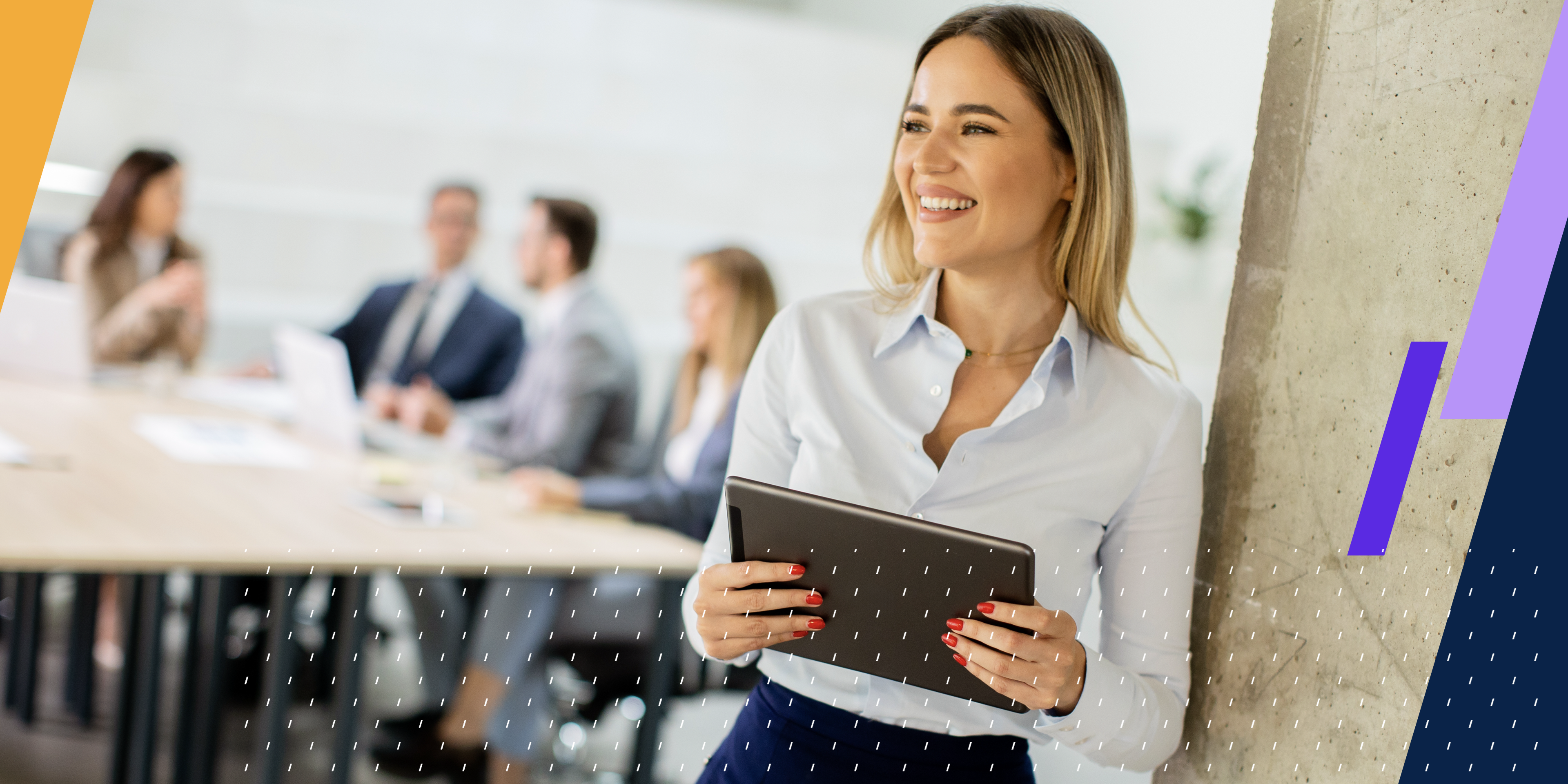 Link to ProcureEnsure: Simple, Accessible Procurement