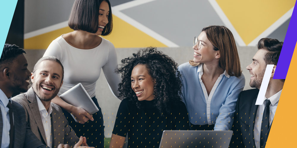 Link to Allyant® Partners with CivicPlus® to Empower Local Governments with PDF Accessibility Remediation.