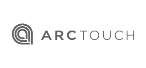Arc Touch logo.