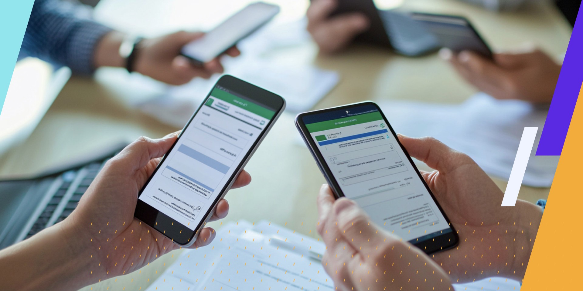 Link to Mobile Application Accessibility: Understanding WCAG Conformance and Legal Requirements for Your Native Applications