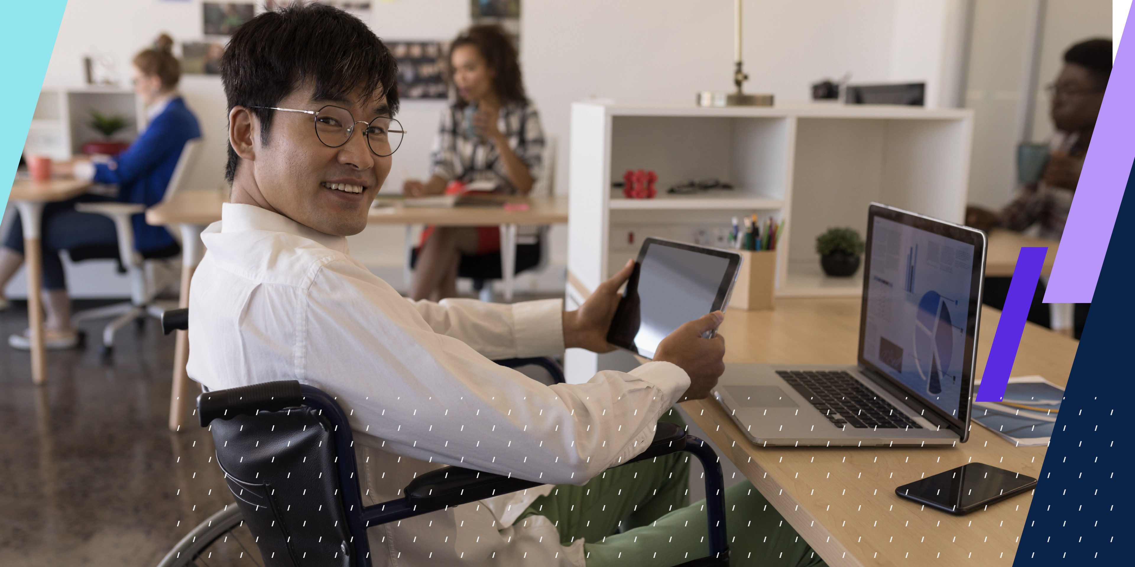 Link to Understanding the Consistent Navigation Requirement in Web Accessibility