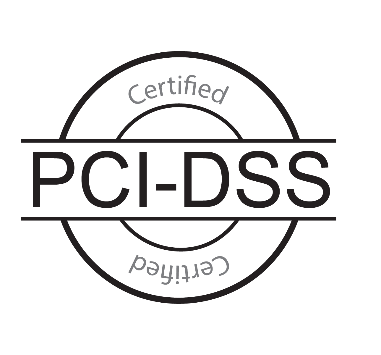 PCI-DSS certification