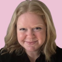 Jayne Young headshot.